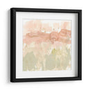 Dusty Blush Y Olive Ii - Jennifer Goldberger | Cuadro decorativo de Canvas Lab