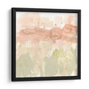 Dusty Blush Y Olive Ii - Jennifer Goldberger | Cuadro decorativo de Canvas Lab