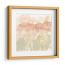 Dusty Blush Y Olive Ii - Jennifer Goldberger | Cuadro decorativo de Canvas Lab
