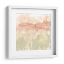 Dusty Blush Y Olive Ii - Jennifer Goldberger | Cuadro decorativo de Canvas Lab