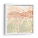 Dusty Blush Y Olive Ii - Jennifer Goldberger | Cuadro decorativo de Canvas Lab