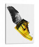 Take Flight - David Aste | Cuadro decorativo de Canvas Lab