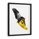 Take Flight - David Aste | Cuadro decorativo de Canvas Lab