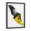 Take Flight - David Aste | Cuadro decorativo de Canvas Lab