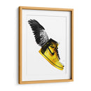 Take Flight - David Aste | Cuadro decorativo de Canvas Lab