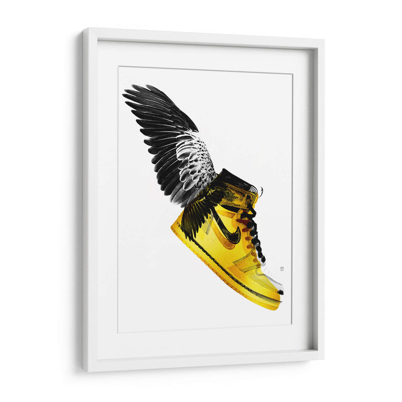 Take Flight - David Aste | Cuadro decorativo de Canvas Lab