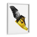 Take Flight - David Aste | Cuadro decorativo de Canvas Lab