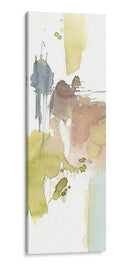 Splash Dusty I - Jennifer Goldberger | Cuadro decorativo de Canvas Lab