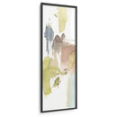 Splash Dusty I - Jennifer Goldberger | Cuadro decorativo de Canvas Lab