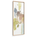 Splash Dusty I - Jennifer Goldberger | Cuadro decorativo de Canvas Lab