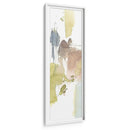 Splash Dusty I - Jennifer Goldberger | Cuadro decorativo de Canvas Lab