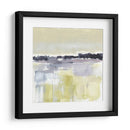 Campo Violeta Y Oliva I - Jennifer Goldberger | Cuadro decorativo de Canvas Lab