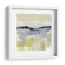 Violeta Y Olive Field Ii - Jennifer Goldberger | Cuadro decorativo de Canvas Lab