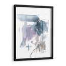 Violeta Y Paynes Splash I - Jennifer Goldberger | Cuadro decorativo de Canvas Lab