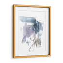 Violeta Y Paynes Splash I - Jennifer Goldberger | Cuadro decorativo de Canvas Lab