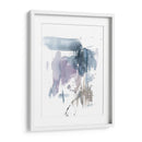 Violeta Y Paynes Splash I - Jennifer Goldberger | Cuadro decorativo de Canvas Lab