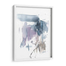 Violeta Y Paynes Splash I - Jennifer Goldberger | Cuadro decorativo de Canvas Lab