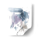Violeta Y Paynes Splash I - Jennifer Goldberger | Cuadro decorativo de Canvas Lab