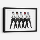 Warhol Stormtroopers - David Aste | Cuadro decorativo de Canvas Lab