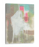 Splash Retro Ii - Jennifer Goldberger | Cuadro decorativo de Canvas Lab