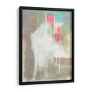 Splash Retro Ii - Jennifer Goldberger | Cuadro decorativo de Canvas Lab