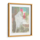 Splash Retro Ii - Jennifer Goldberger | Cuadro decorativo de Canvas Lab