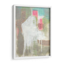 Splash Retro Ii - Jennifer Goldberger | Cuadro decorativo de Canvas Lab