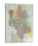 Splash Retro Iii - Jennifer Goldberger | Cuadro decorativo de Canvas Lab