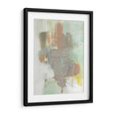 Splash Retro Iii - Jennifer Goldberger | Cuadro decorativo de Canvas Lab