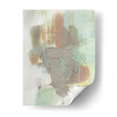 Splash Retro Iii - Jennifer Goldberger | Cuadro decorativo de Canvas Lab