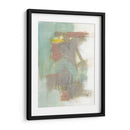 Splash Retro Iv - Jennifer Goldberger | Cuadro decorativo de Canvas Lab