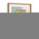 Splash Retro Iv - Jennifer Goldberger | Cuadro decorativo de Canvas Lab