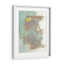 Splash Retro Iv - Jennifer Goldberger | Cuadro decorativo de Canvas Lab