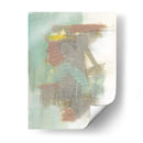 Splash Retro Iv - Jennifer Goldberger | Cuadro decorativo de Canvas Lab