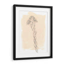 Rama En Rubor I - Jennifer Goldberger | Cuadro decorativo de Canvas Lab