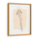 Rama En Rubor I - Jennifer Goldberger | Cuadro decorativo de Canvas Lab