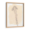 Rama En Rubor I - Jennifer Goldberger | Cuadro decorativo de Canvas Lab