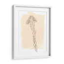 Rama En Rubor I - Jennifer Goldberger | Cuadro decorativo de Canvas Lab