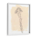 Rama En Rubor I - Jennifer Goldberger | Cuadro decorativo de Canvas Lab