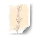 Rama En Blush Ii - Jennifer Goldberger | Cuadro decorativo de Canvas Lab