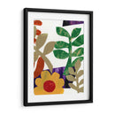 Fiesta Floral Ii - Regina Moore | Cuadro decorativo de Canvas Lab