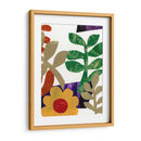 Fiesta Floral Ii - Regina Moore | Cuadro decorativo de Canvas Lab