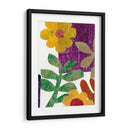 Fiesta Floral Iii - Regina Moore | Cuadro decorativo de Canvas Lab