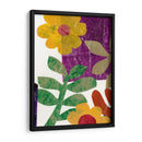 Fiesta Floral Iii - Regina Moore | Cuadro decorativo de Canvas Lab