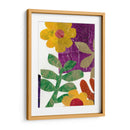 Fiesta Floral Iii - Regina Moore | Cuadro decorativo de Canvas Lab