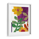 Fiesta Floral Iii - Regina Moore | Cuadro decorativo de Canvas Lab