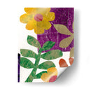 Fiesta Floral Iii - Regina Moore | Cuadro decorativo de Canvas Lab