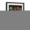 Floral Ii - Regina Moore | Cuadro decorativo de Canvas Lab