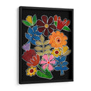 Floral Ii - Regina Moore | Cuadro decorativo de Canvas Lab