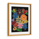 Floral Ii - Regina Moore | Cuadro decorativo de Canvas Lab